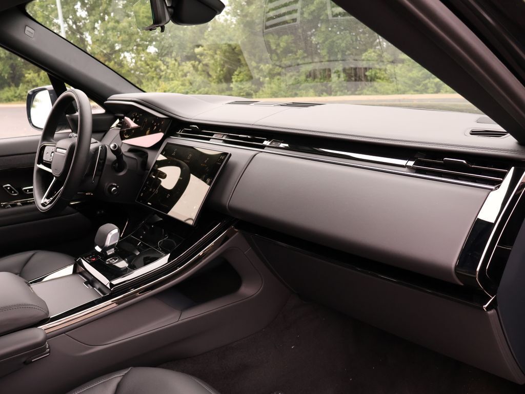 2026 Land Rover Range Rover Sport Dynamic SE San Clemente CA
