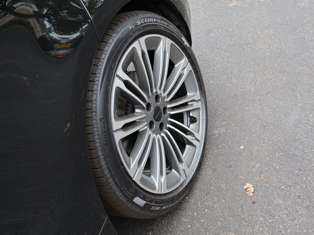2026 Land Rover Range Rover Sport Dynamic SE San Clemente CA