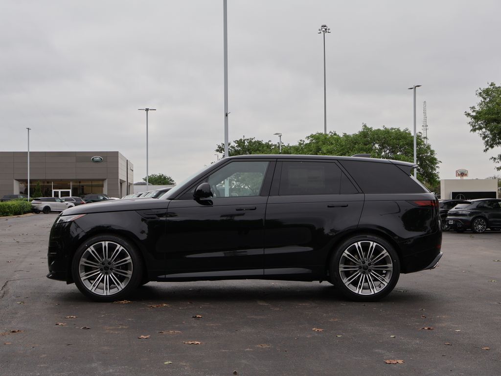 2026 Land Rover Range Rover Sport Dynamic SE San Clemente CA