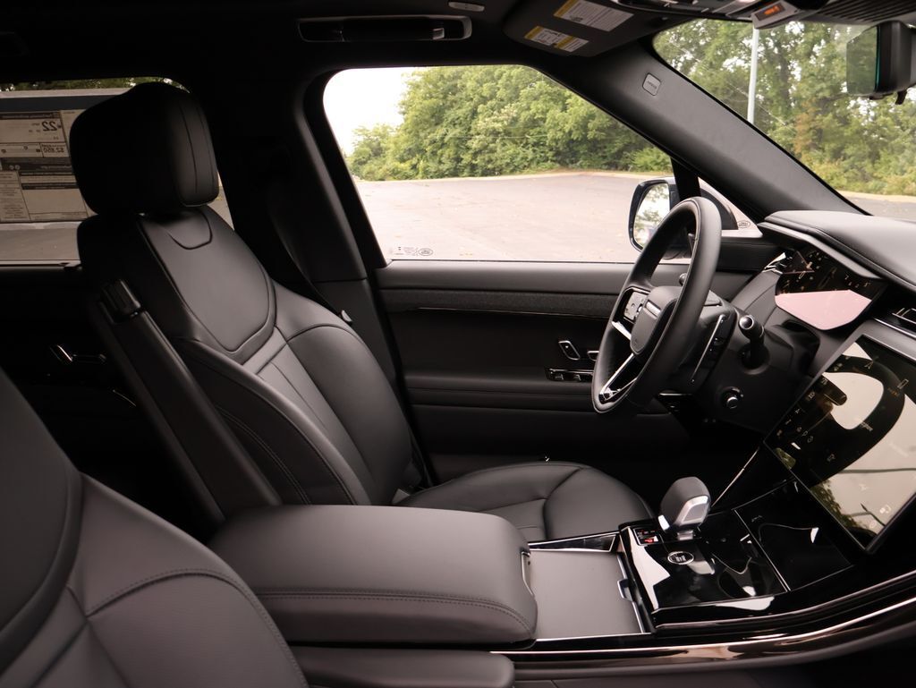2026 Land Rover Range Rover Sport Dynamic SE San Clemente CA