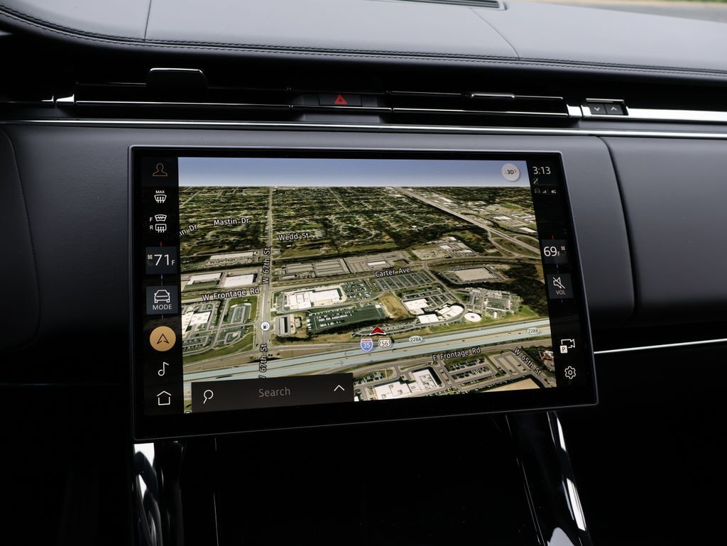 2026 Land Rover Range Rover Sport Dynamic SE San Clemente CA