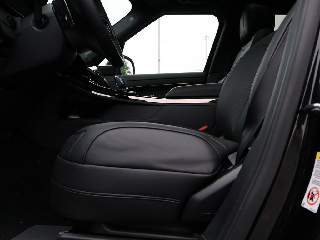 2026 Land Rover Range Rover Sport Dynamic SE San Clemente CA