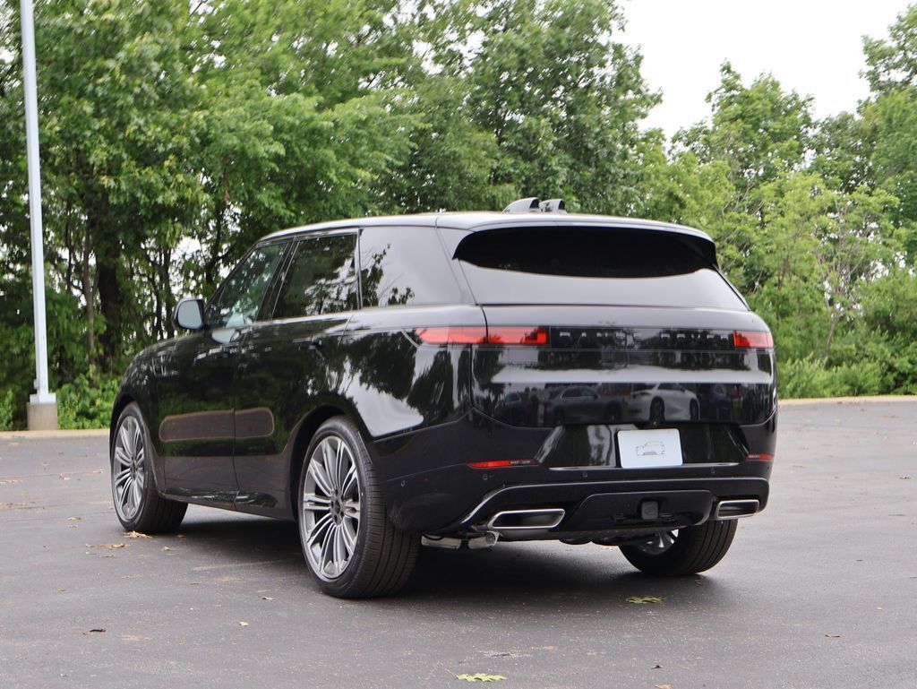 2026 Land Rover Range Rover Sport Dynamic SE San Clemente CA
