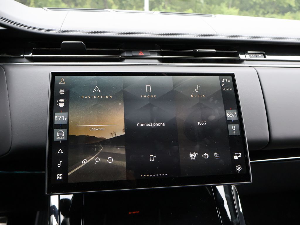 2026 Land Rover Range Rover Sport Dynamic SE San Clemente CA