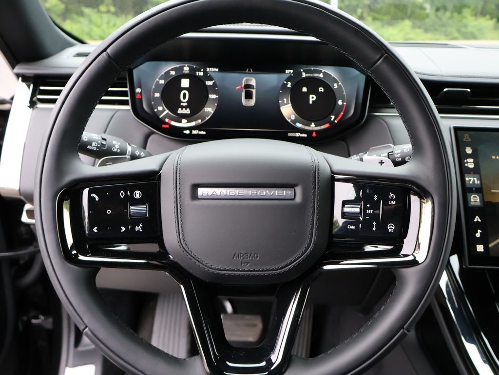 2026 Land Rover Range Rover Sport Dynamic SE San Clemente CA