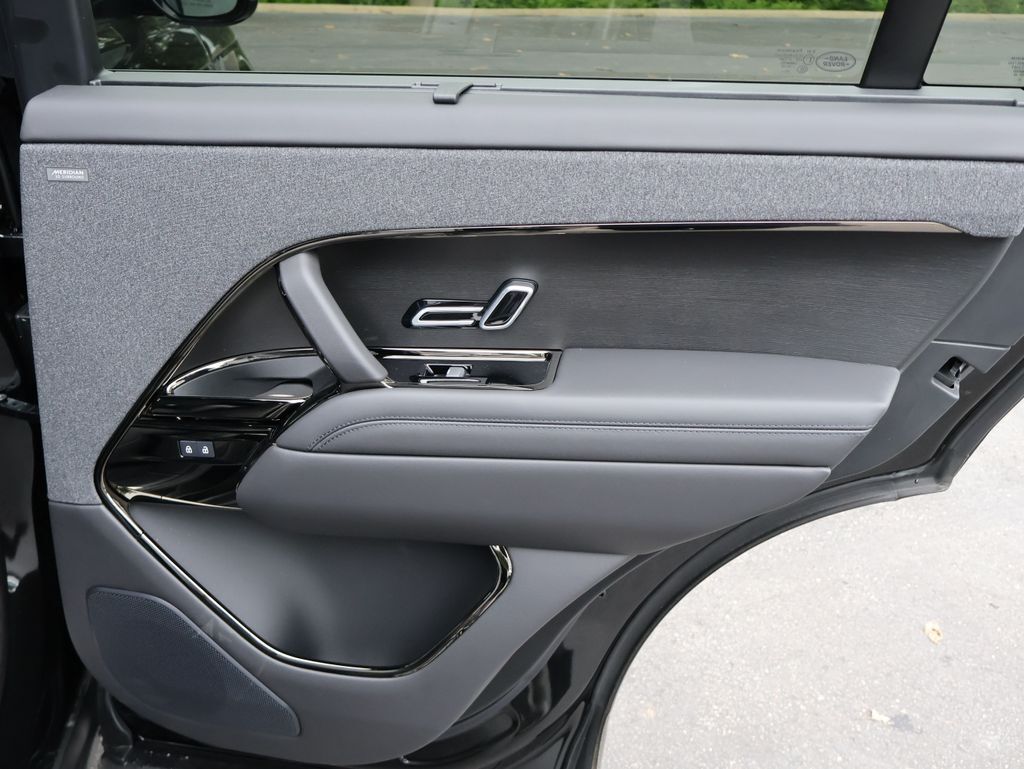 2026 Land Rover Range Rover Sport Dynamic SE San Clemente CA