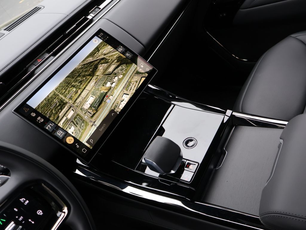 2026 Land Rover Range Rover Sport Dynamic SE San Clemente CA
