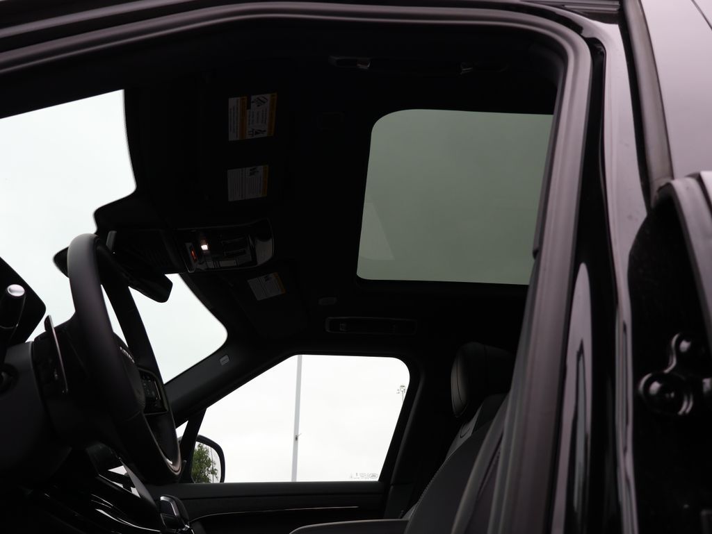 2026 Land Rover Range Rover Sport Dynamic SE San Clemente CA
