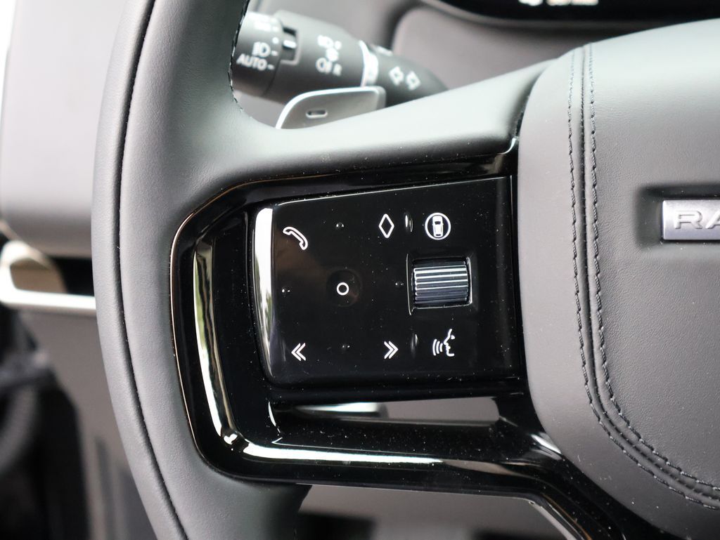 2026 Land Rover Range Rover Sport Dynamic SE San Clemente CA
