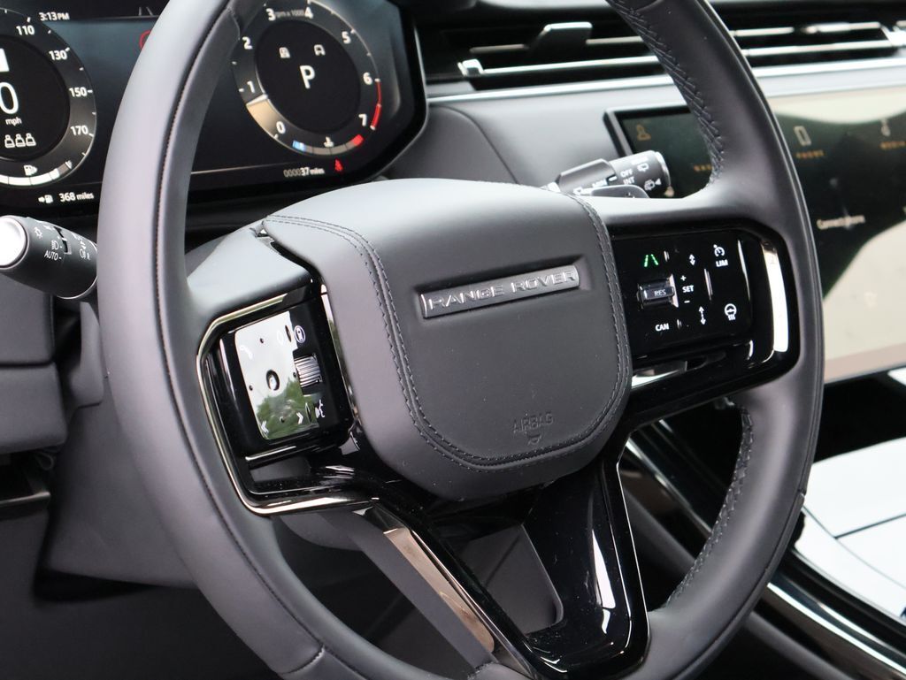 2026 Land Rover Range Rover Sport Dynamic SE San Clemente CA