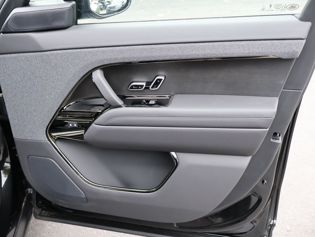 2026 Land Rover Range Rover Sport Dynamic SE San Clemente CA