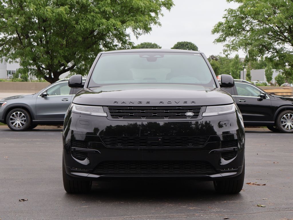 2026 Land Rover Range Rover Sport Dynamic SE San Clemente CA