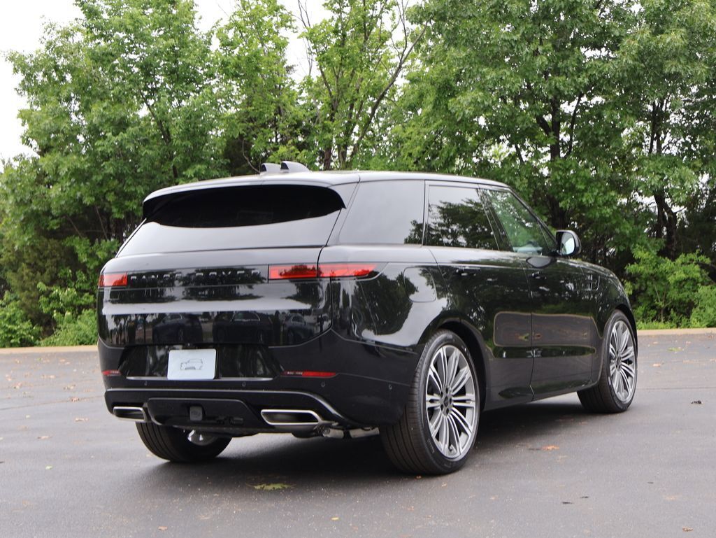 2026 Land Rover Range Rover Sport Dynamic SE San Clemente CA