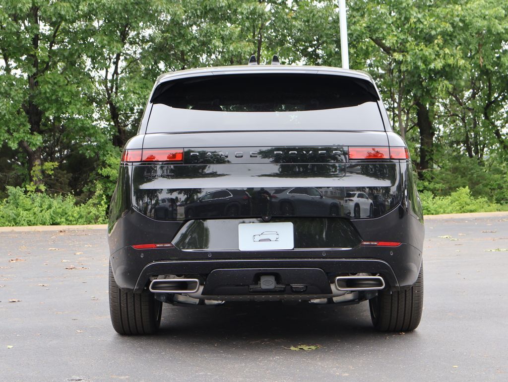 2026 Land Rover Range Rover Sport Dynamic SE San Clemente CA