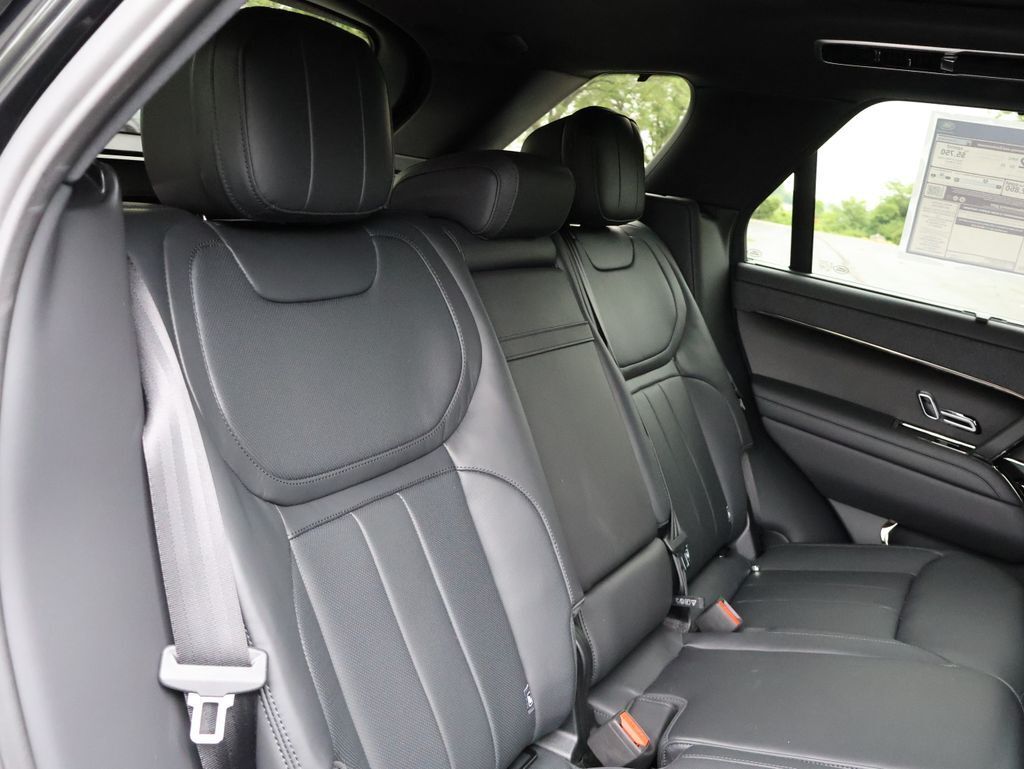 2026 Land Rover Range Rover Sport Dynamic SE San Clemente CA