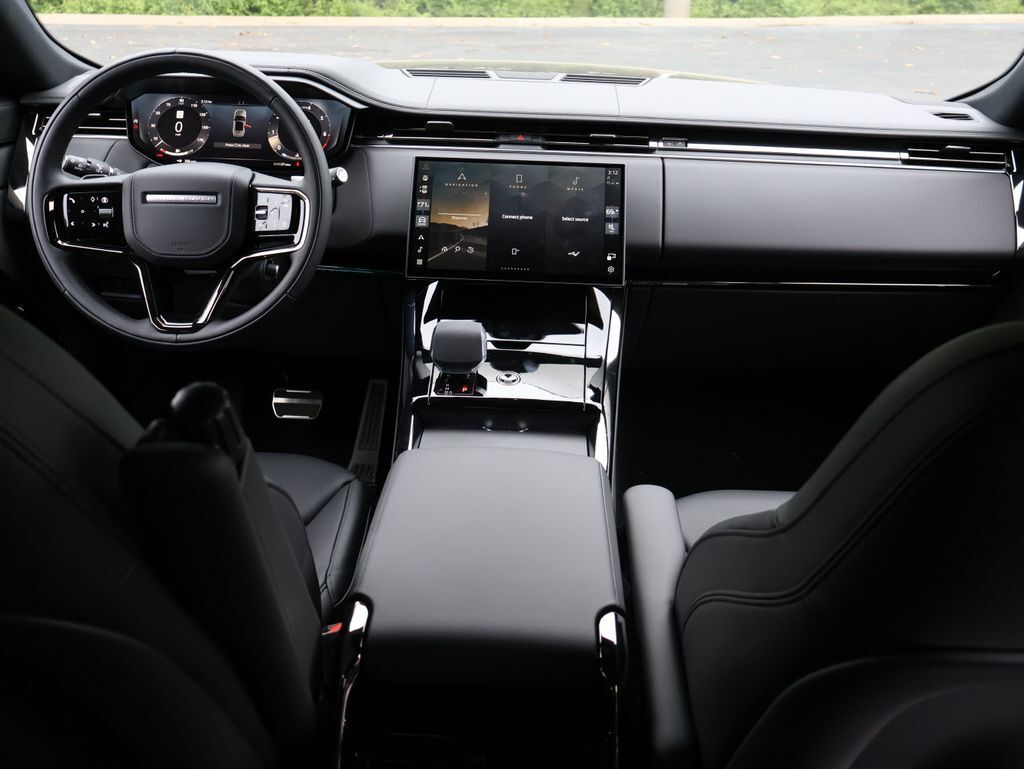2026 Land Rover Range Rover Sport Dynamic SE San Clemente CA