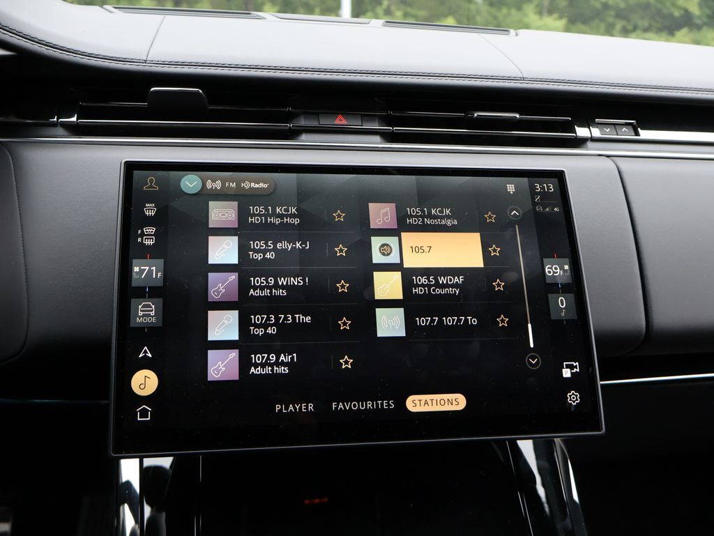2026 Land Rover Range Rover Sport Dynamic SE San Clemente CA