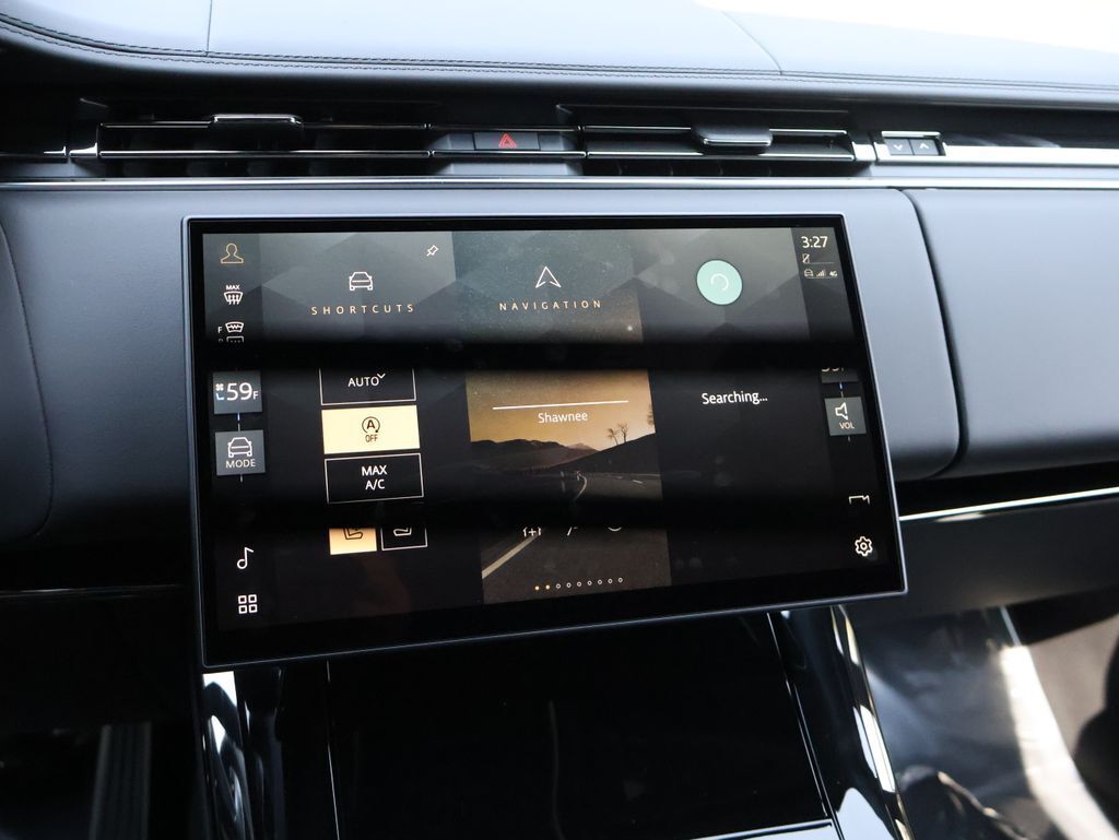 2026 Land Rover Range Rover Sport Dynamic SE San Clemente CA