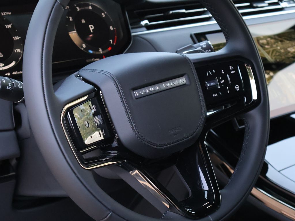 2026 Land Rover Range Rover Sport Dynamic SE San Clemente CA