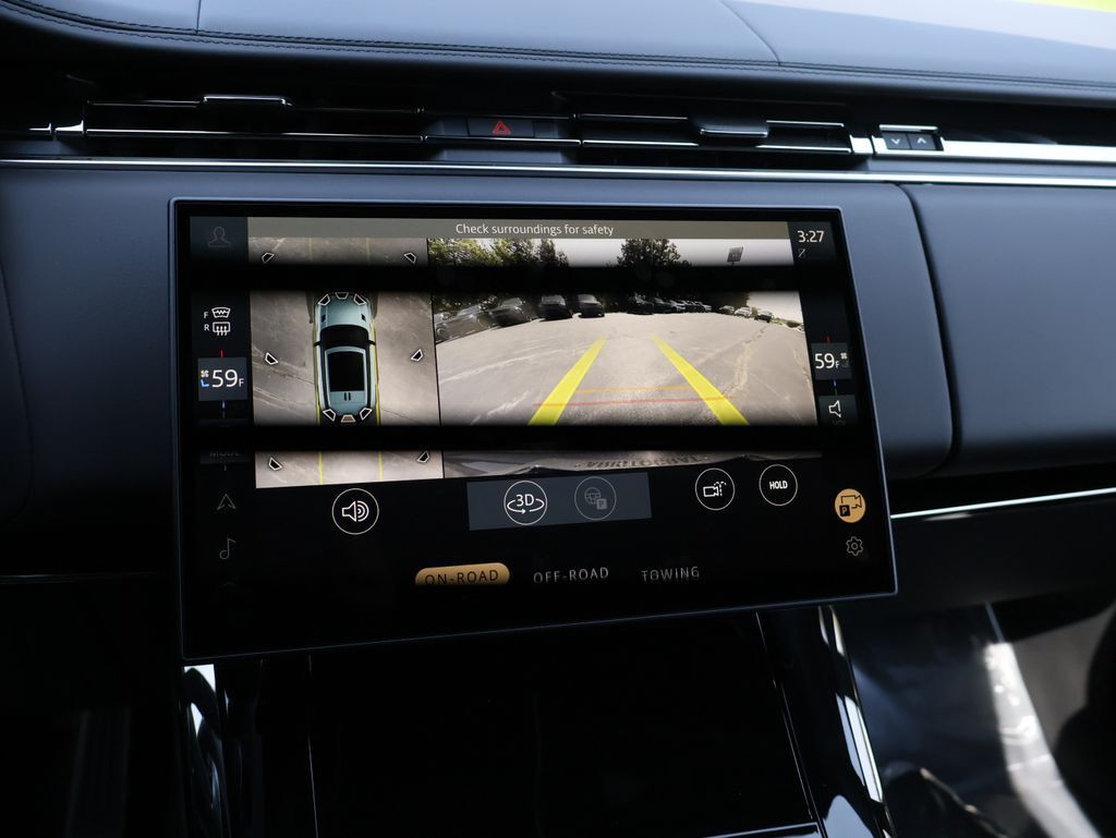 2026 Land Rover Range Rover Sport Dynamic SE San Clemente CA