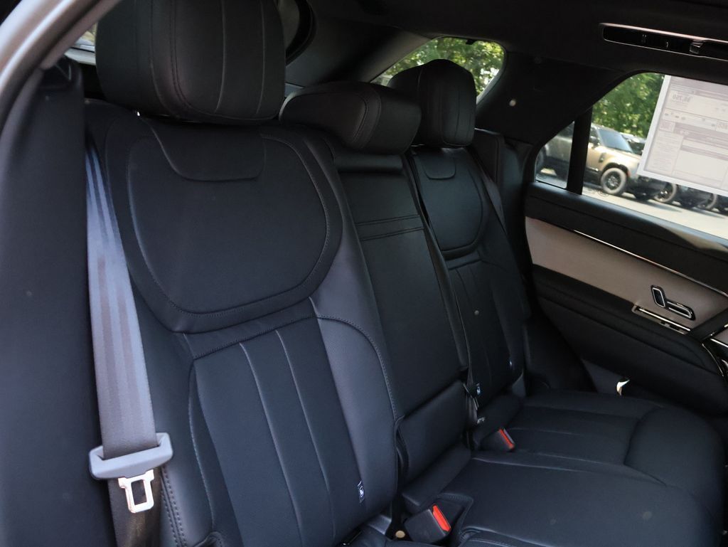 2026 Land Rover Range Rover Sport Dynamic SE San Clemente CA