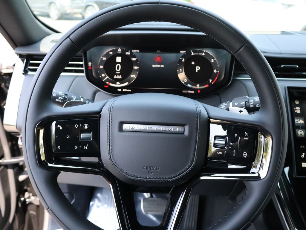 2026 Land Rover Range Rover Sport Dynamic SE San Clemente CA