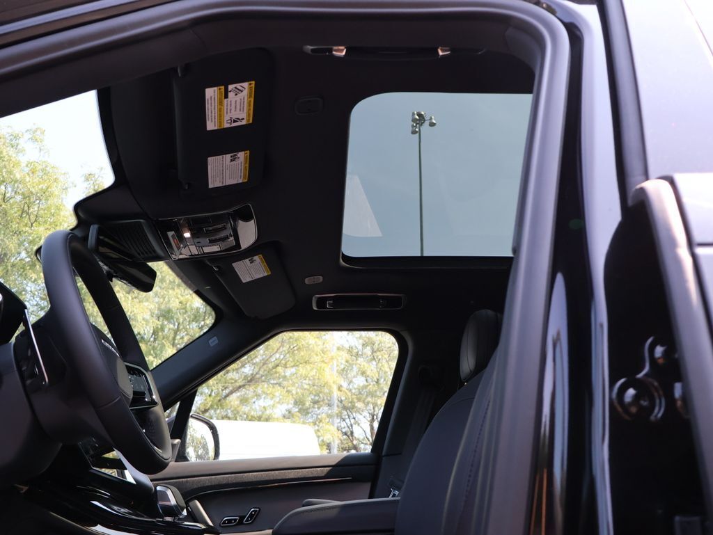 2026 Land Rover Range Rover Sport Dynamic SE San Clemente CA