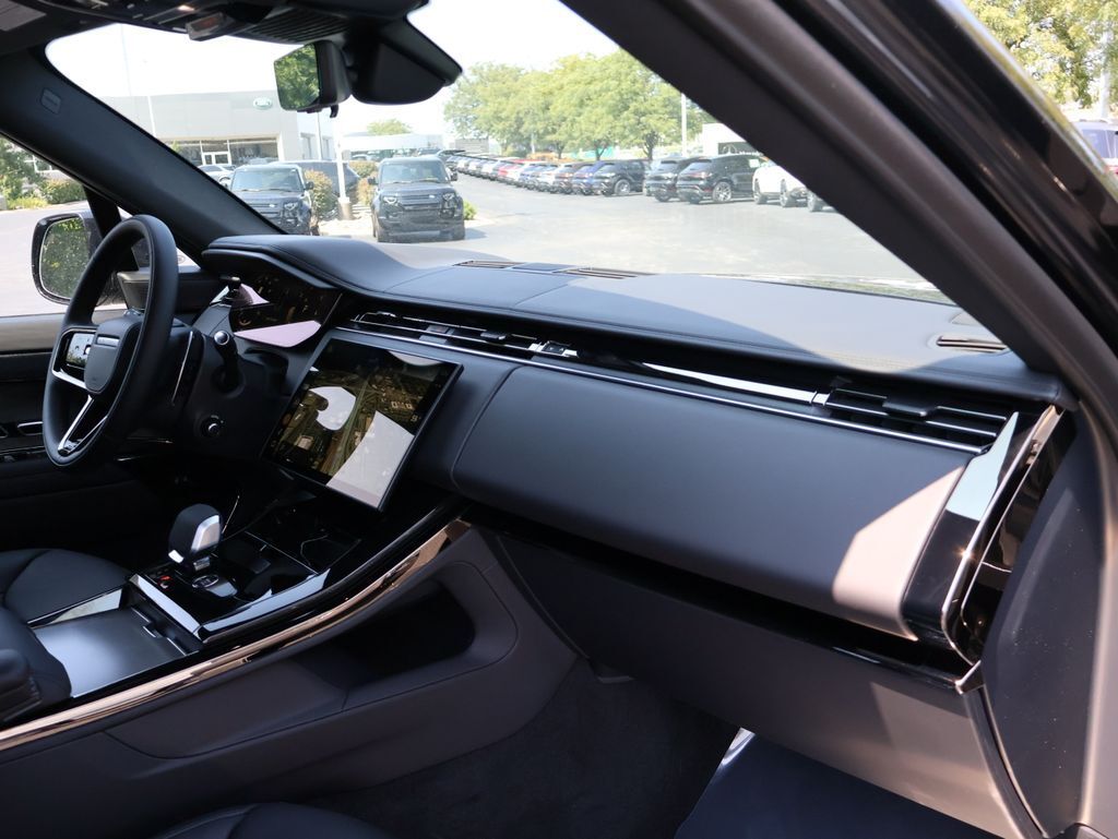 2026 Land Rover Range Rover Sport Dynamic SE San Clemente CA