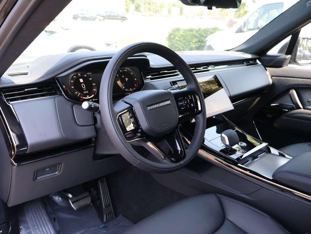 2026 Land Rover Range Rover Sport Dynamic SE San Clemente CA