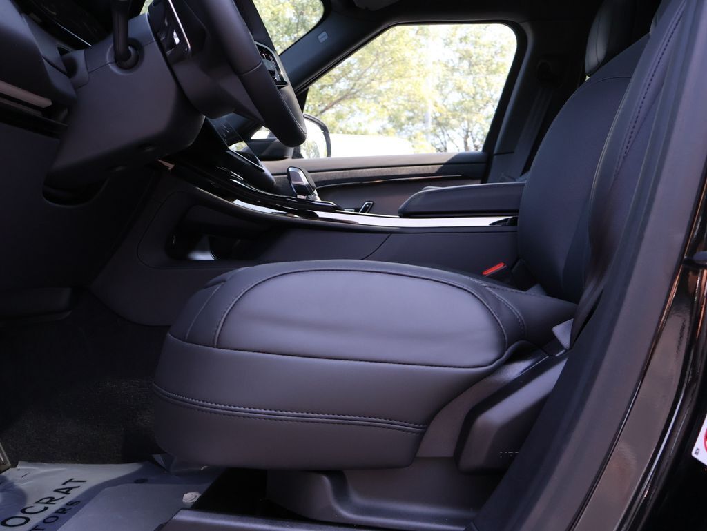 2026 Land Rover Range Rover Sport Dynamic SE San Clemente CA