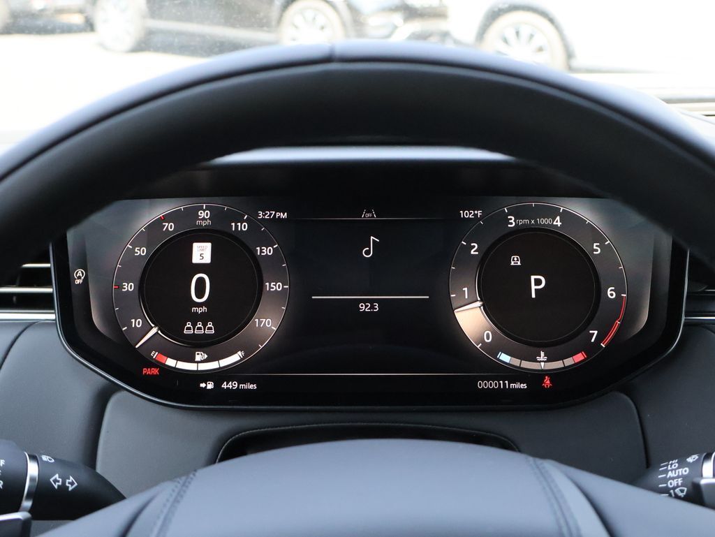 2026 Land Rover Range Rover Sport Dynamic SE San Clemente CA