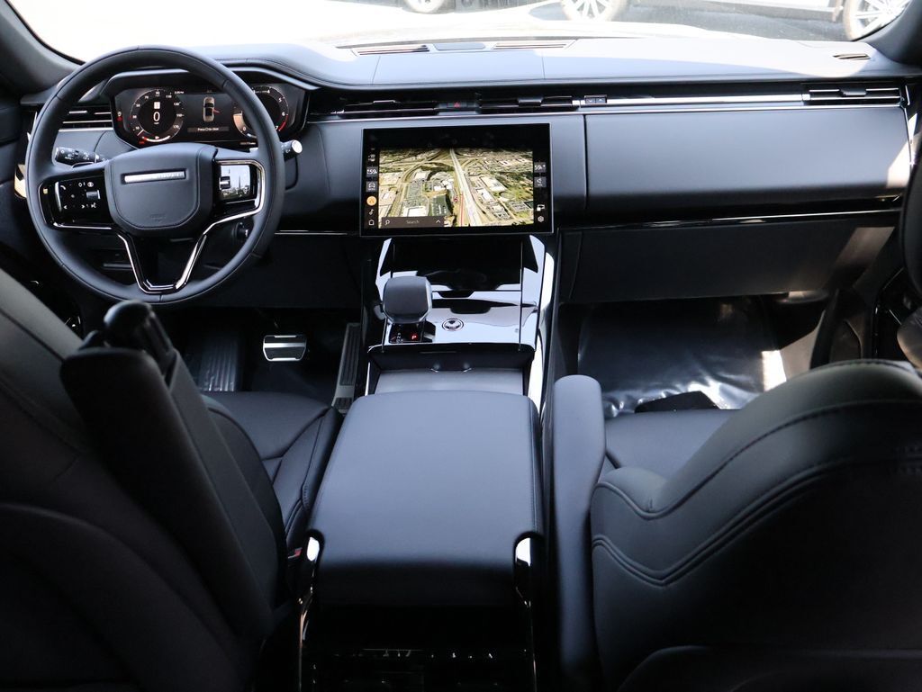 2026 Land Rover Range Rover Sport Dynamic SE San Clemente CA