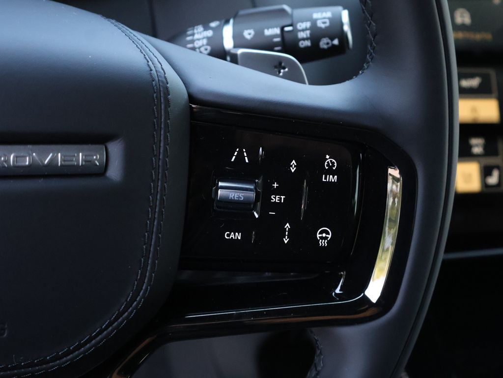 2026 Land Rover Range Rover Sport Dynamic SE San Clemente CA