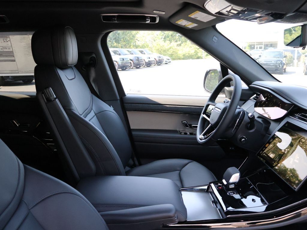 2026 Land Rover Range Rover Sport Dynamic SE San Clemente CA