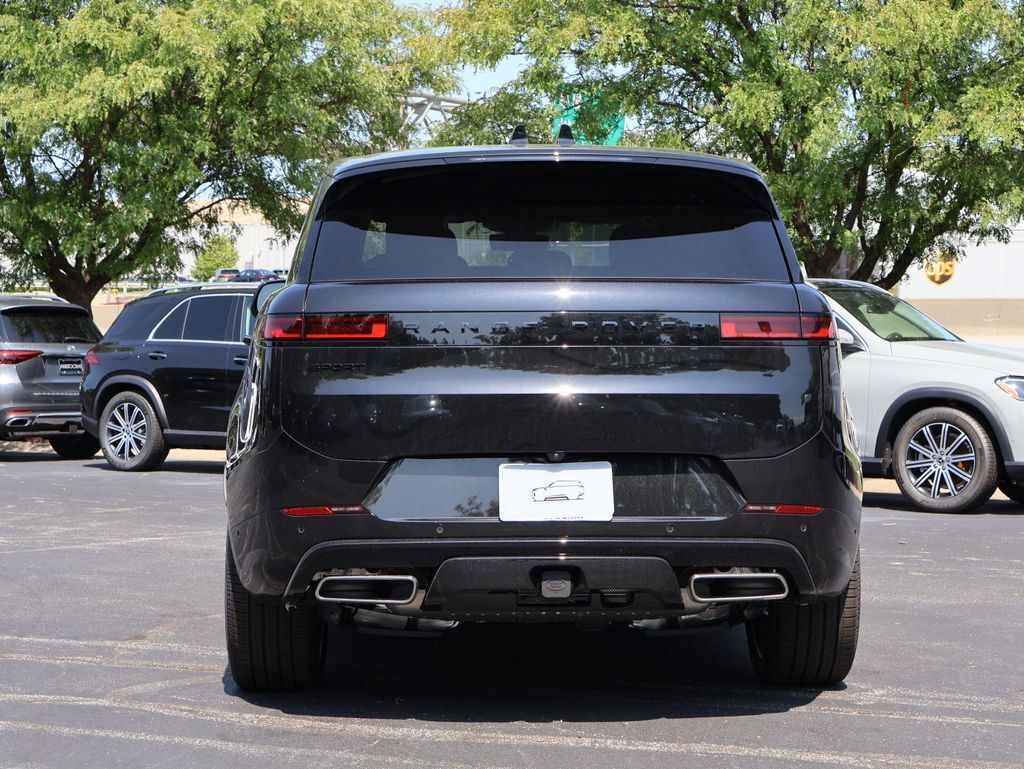 2026 Land Rover Range Rover Sport Dynamic SE San Clemente CA