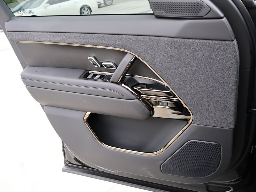 2026 Land Rover Range Rover Sport Dynamic SE San Clemente CA