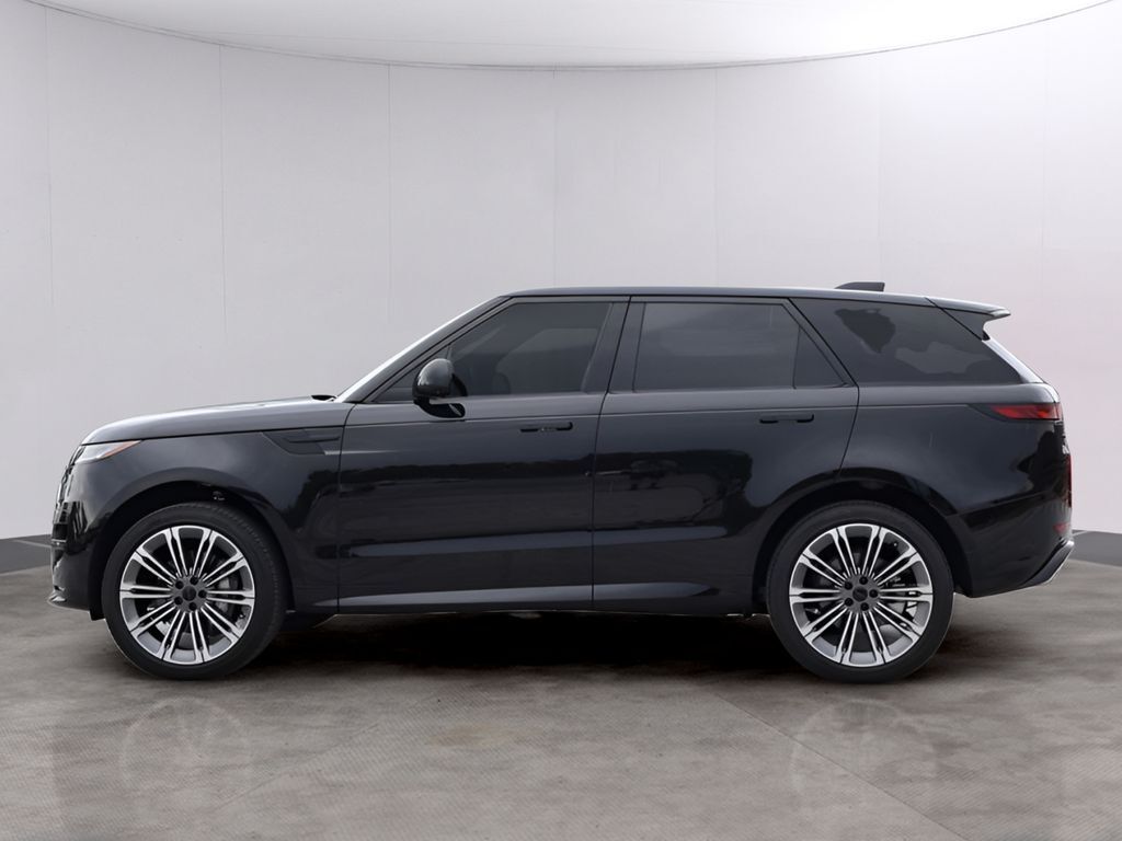 2026 Land Rover Range Rover Sport Dynamic SE San Clemente CA