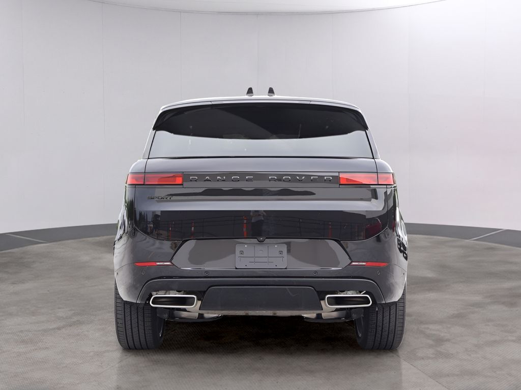 2026 Land Rover Range Rover Sport Dynamic SE San Clemente CA