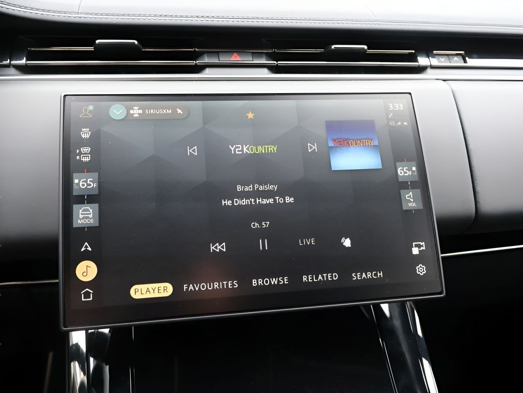 2026 Land Rover Range Rover Sport Dynamic SE San Clemente CA