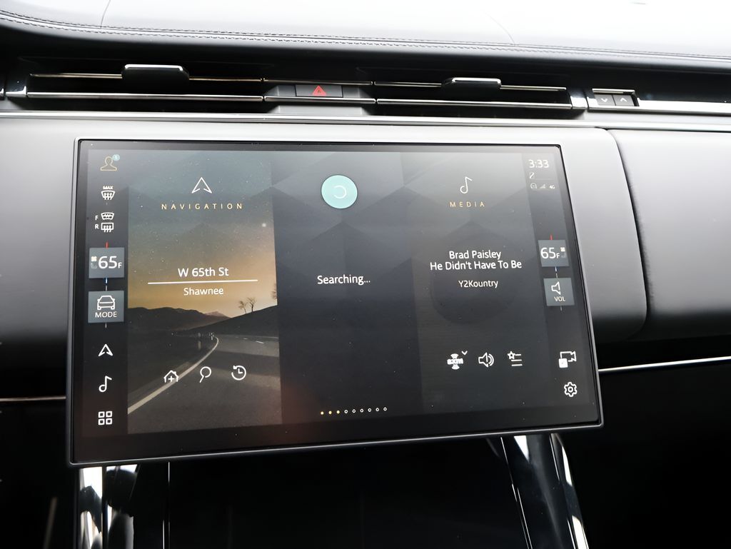 2026 Land Rover Range Rover Sport Dynamic SE San Clemente CA