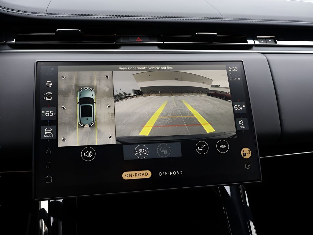 2026 Land Rover Range Rover Sport Dynamic SE San Clemente CA