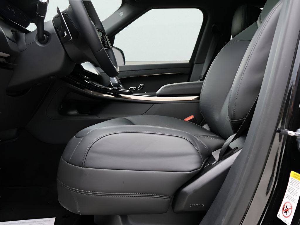 2026 Land Rover Range Rover Sport Dynamic SE San Clemente CA