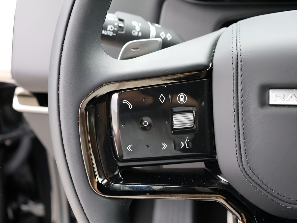 2026 Land Rover Range Rover Sport Dynamic SE San Clemente CA