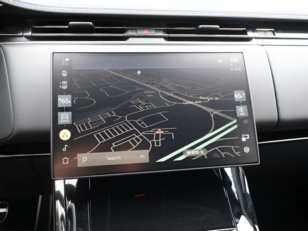 2026 Land Rover Range Rover Sport Dynamic SE San Clemente CA