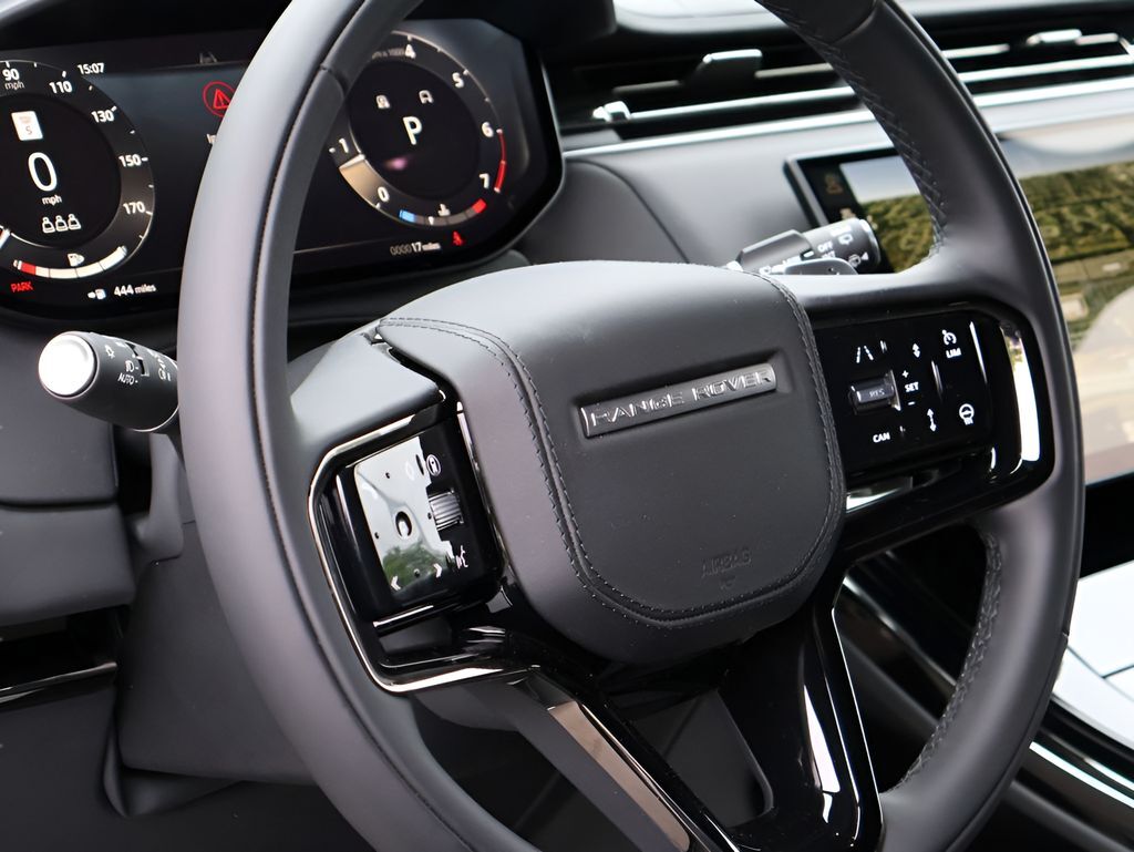 2026 Land Rover Range Rover Sport Dynamic SE San Clemente CA