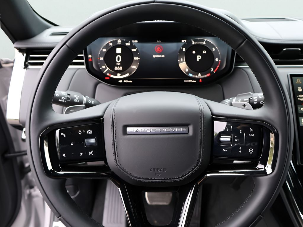 2026 Land Rover Range Rover Sport Dynamic SE San Clemente CA