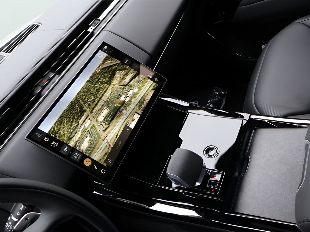 2026 Land Rover Range Rover Sport Dynamic SE San Clemente CA