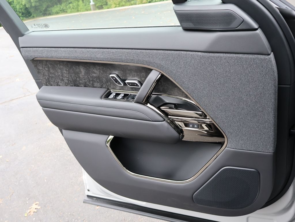 2026 Land Rover Range Rover Sport Dynamic SE San Clemente CA
