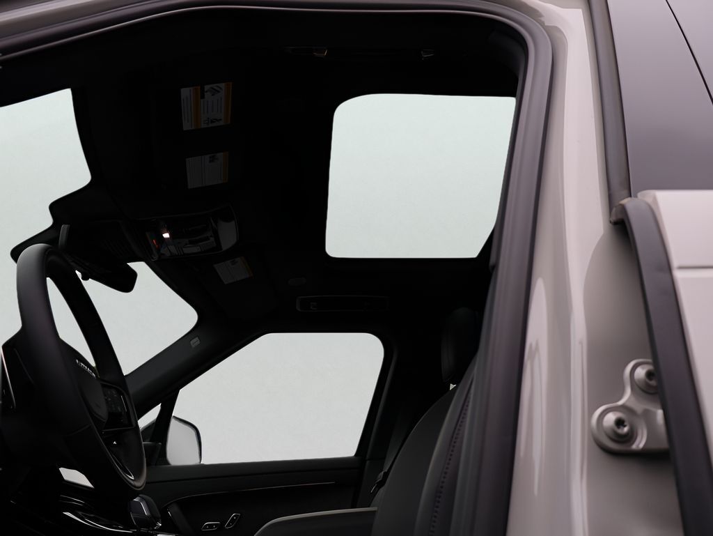 2026 Land Rover Range Rover Sport Dynamic SE San Clemente CA