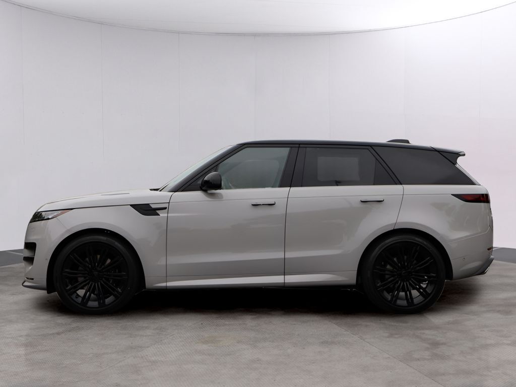 2026 Land Rover Range Rover Sport Dynamic SE San Clemente CA